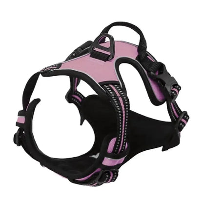 TrailMate Adventure No-Pull Dog Harness & Leash Set
